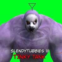 Steam Workshop Sdfsdfr - escapa de tinky winky roblox