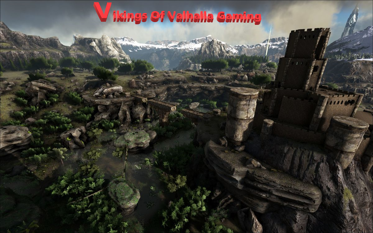 Steam Workshop Vikingsofvalhalla 15xh 10xt 1k Stacks S Castles