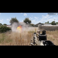 Arma 3 mod simulates authentic radio systems and interference