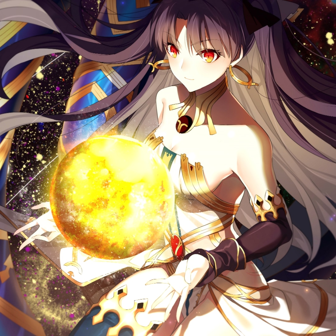 Ishtar Fate