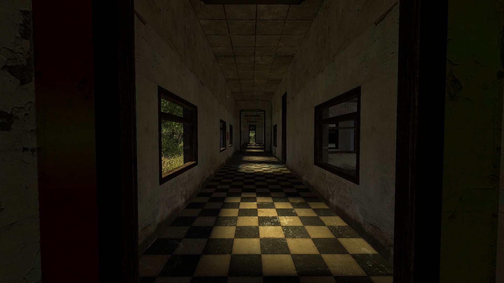 Steam Workshop Gm Explore Asylum