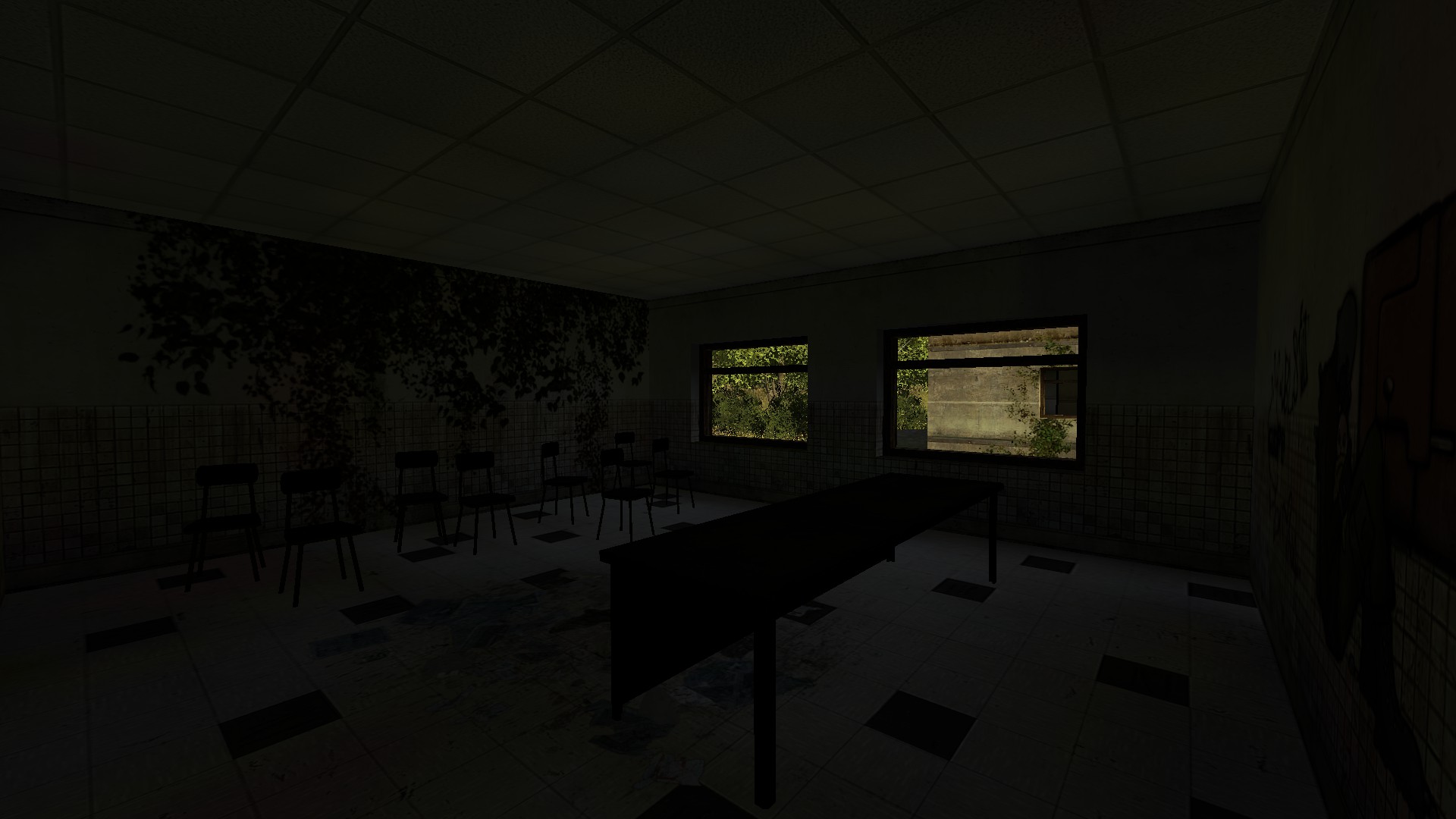 Steam Workshop Gm Explore Asylum