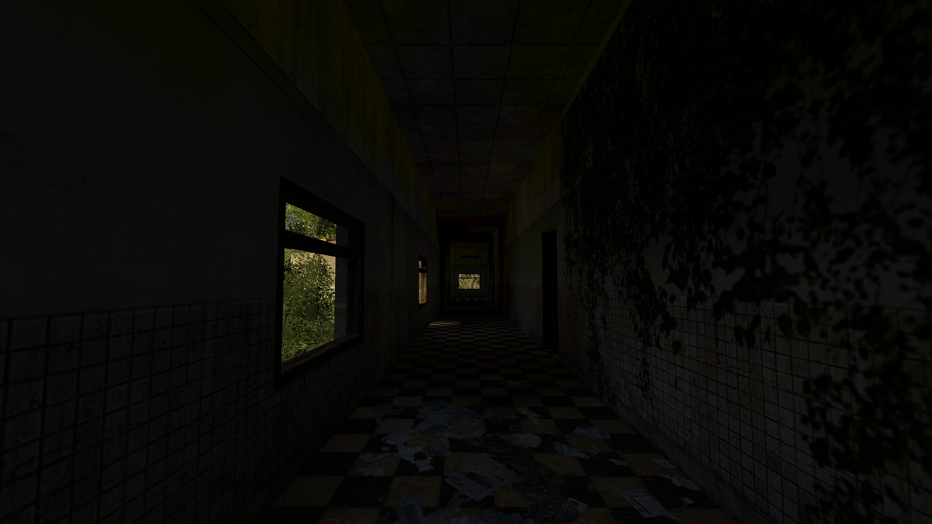 Steam Workshop Gm Explore Asylum