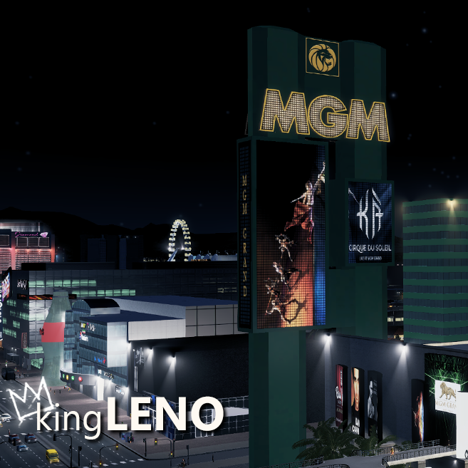 Play MGM Casino for android instal