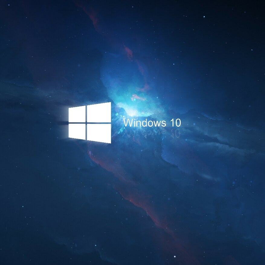 微软Windows 10 (3840x2160)