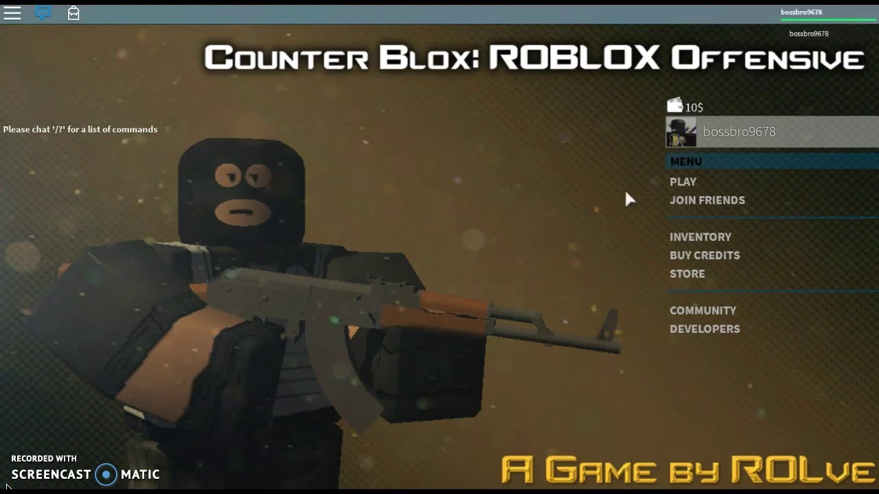 Roblox Offensive How To Get 90000 Robux
