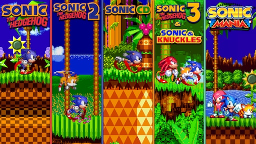 Игра Sonic Mania Plus. Sonic Mania Plus 3. Sonic Mania Plus Genesis. Sonic Mania обложка.