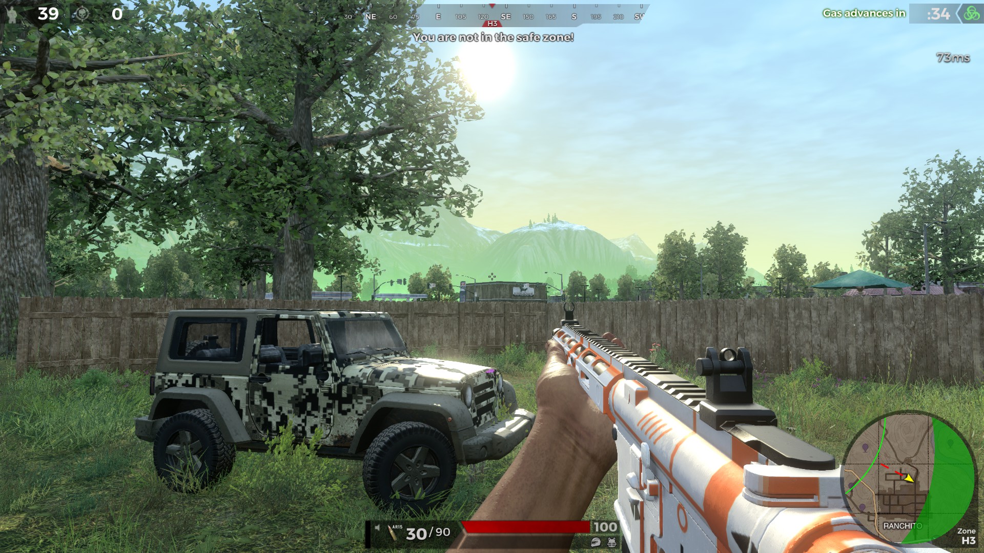 Steam Community H1Z1