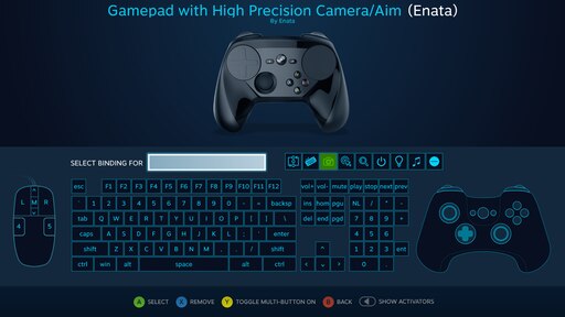 Using gamepad with steam фото 14