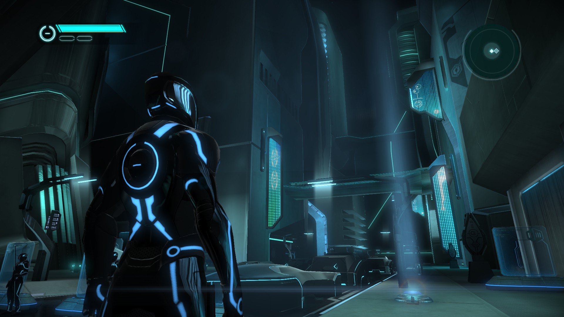 Steam Community TRON Evolution