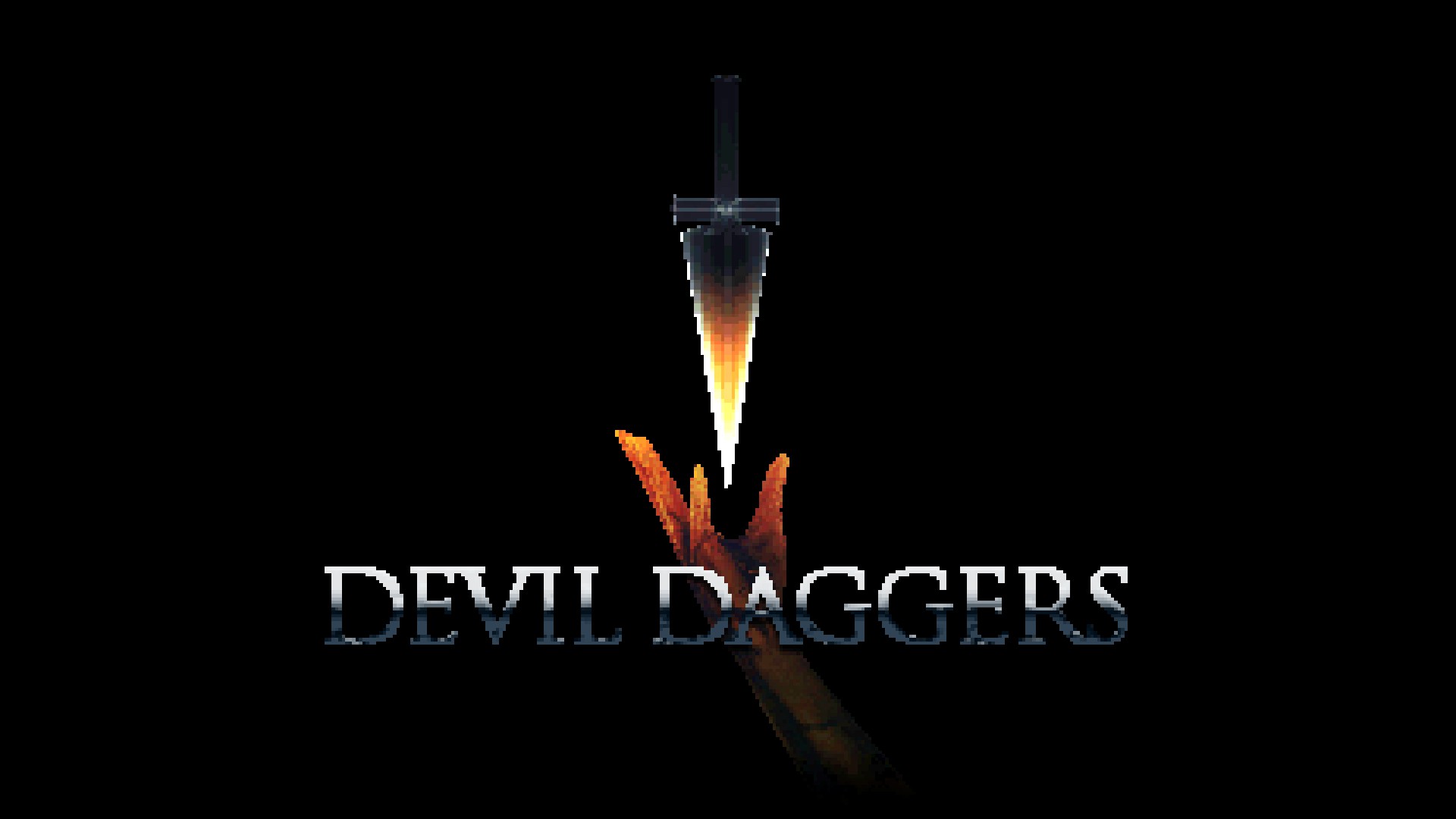 devil daggers wallpaper
