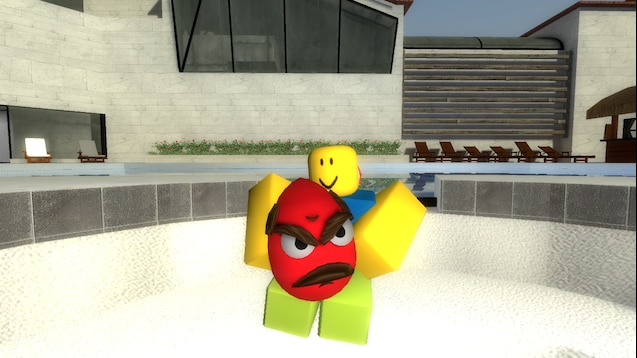 Steam Workshop All Roblox Easter Eggs 2008 2020
