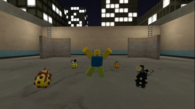 Roblox Easter Egg Hunt 2019 Release Date