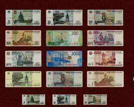 Раскраска денег распечатать русские