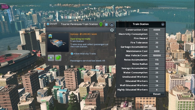 Cities Skylines 2: Editor  Cities: Skylines 2 Mod Download