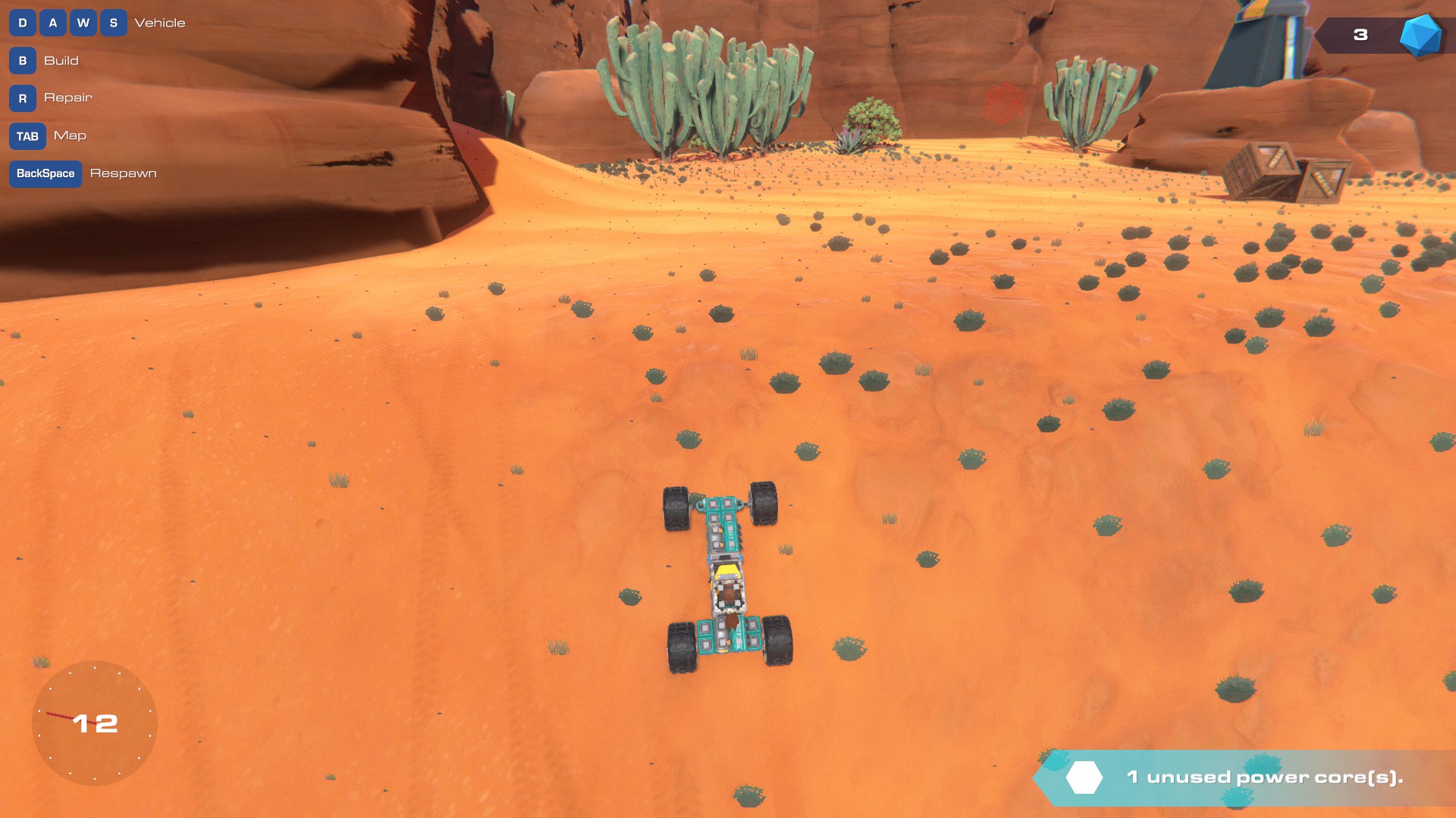 trailmakers steam workshop
