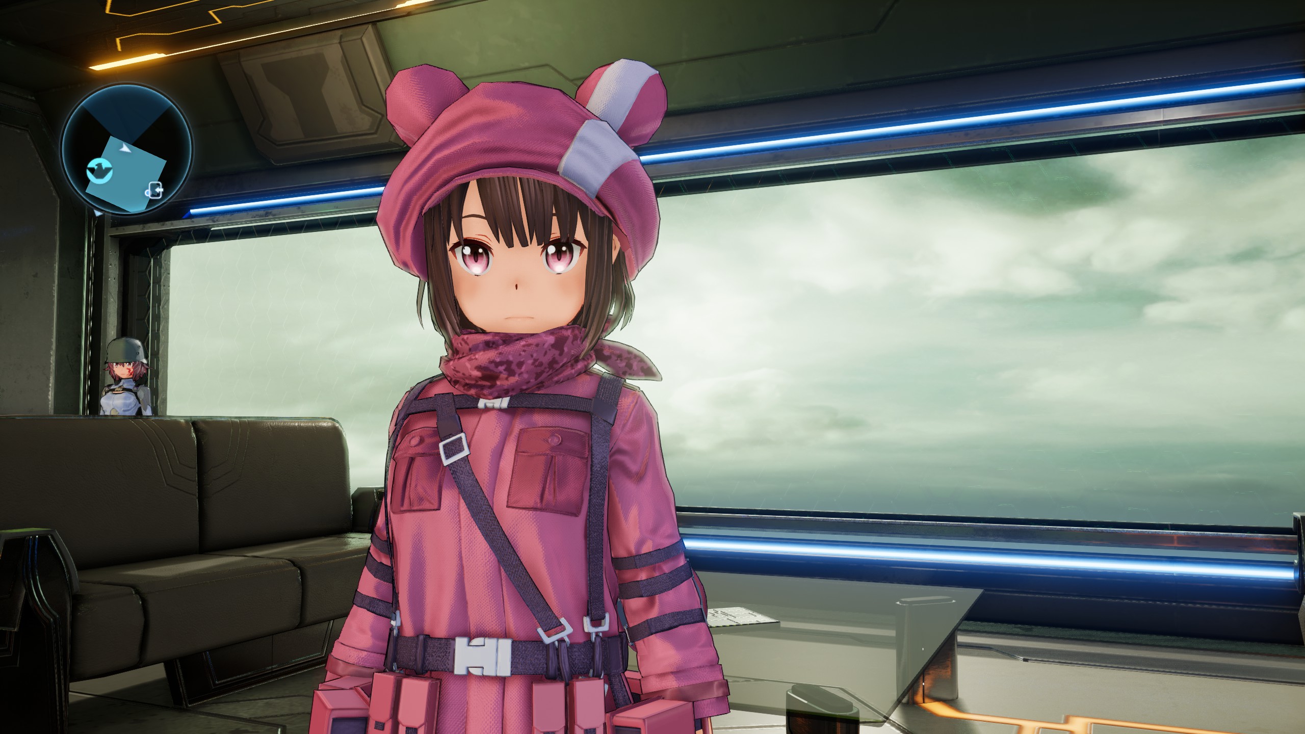 Steam Community Sword Art Online Fatal Bullet