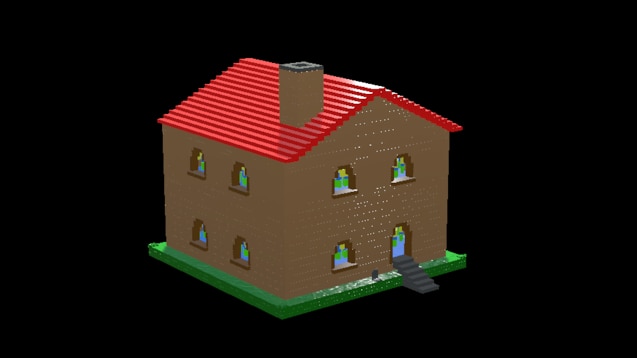 Happy Home Of Robloxia