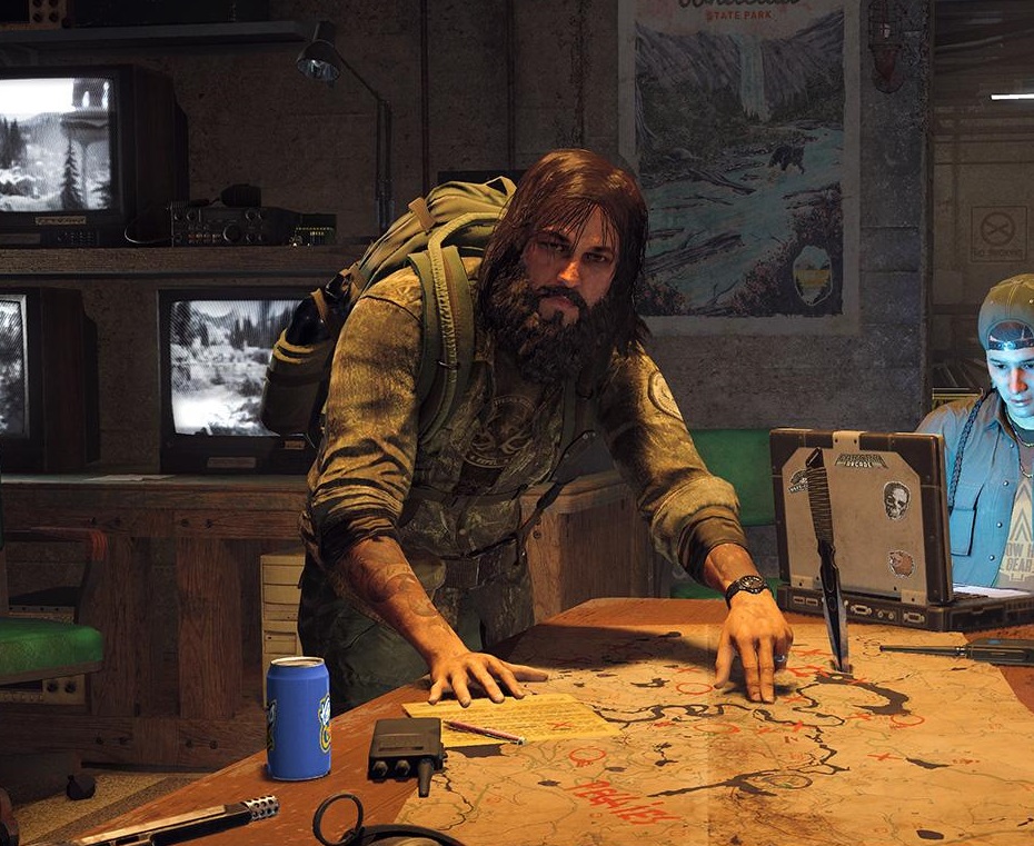 Как пройти все миссии на 100 процентов в Far Cry 5