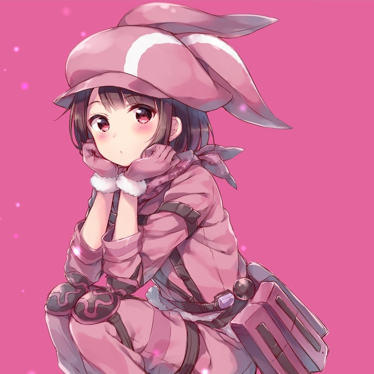 Gun Gale Online Alternative LLENN