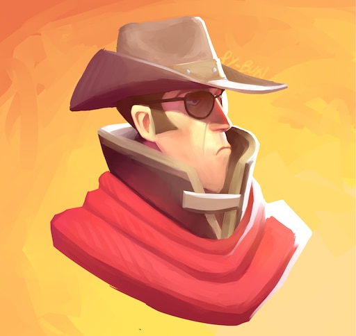 Tf2 avatars for steam фото 6
