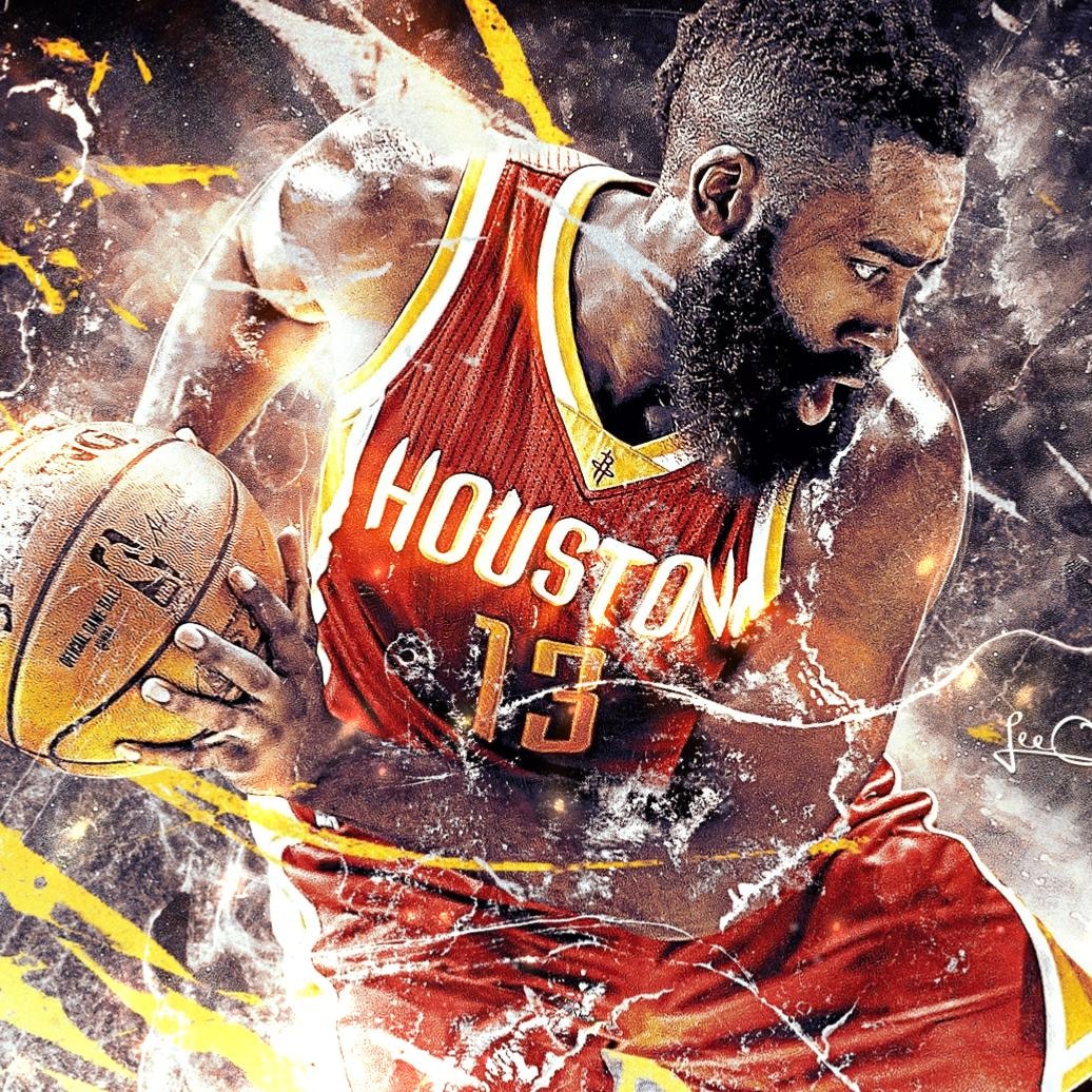 James Harden