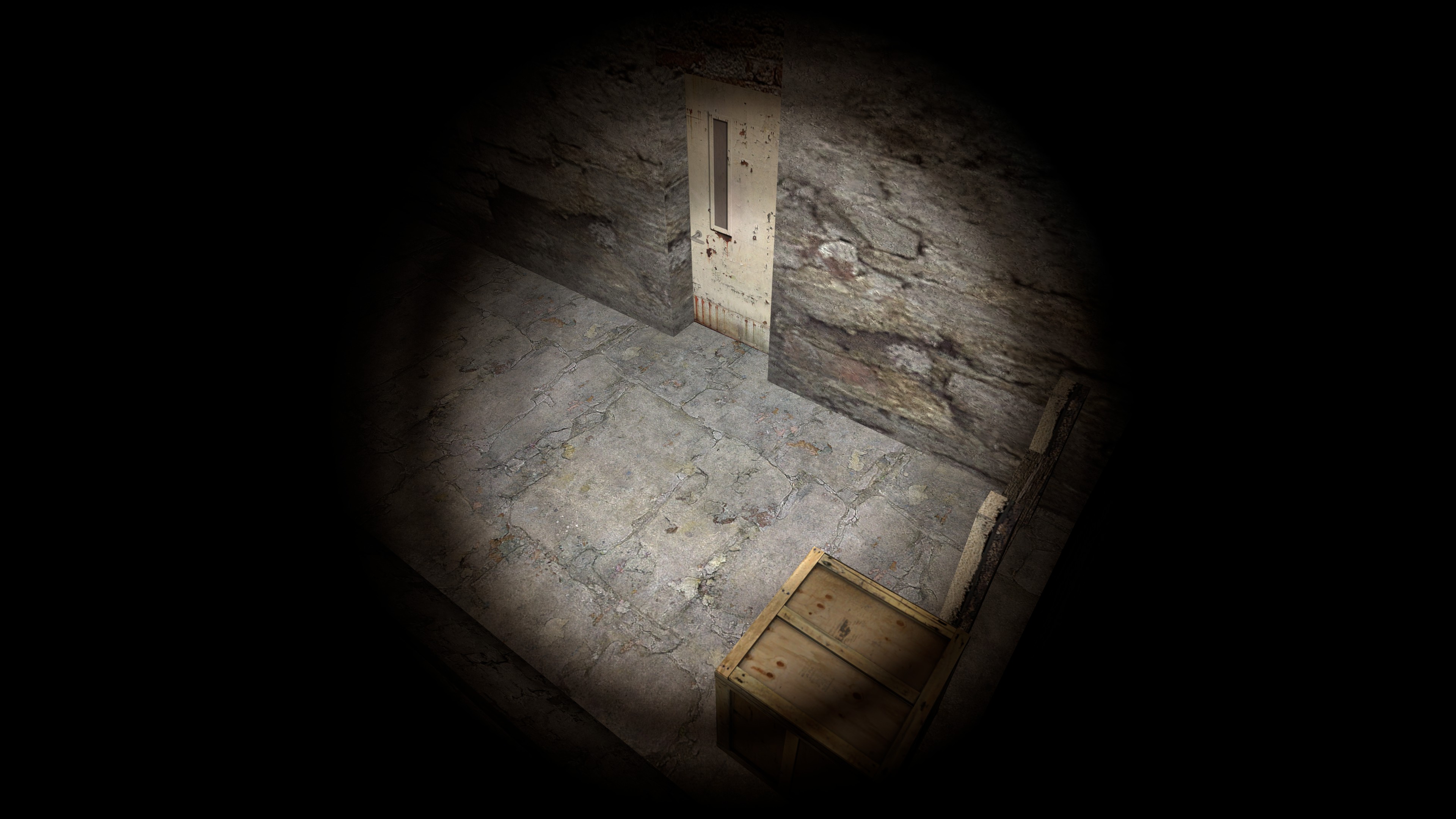 Steam Workshop Escaping The Facility Horror - steam workshop abandoned facility roblox flee the facility