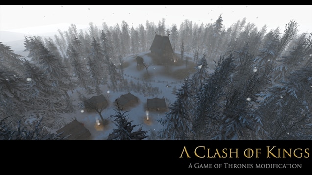 ACOK - The Life Of A Soldier - Mount And Blade Warband A Clash Of