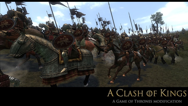You Win Or You Die A Clash Of Kings 7.0 Warband Mod Gameplay