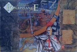 Steam Workshop::Age of Renaissance