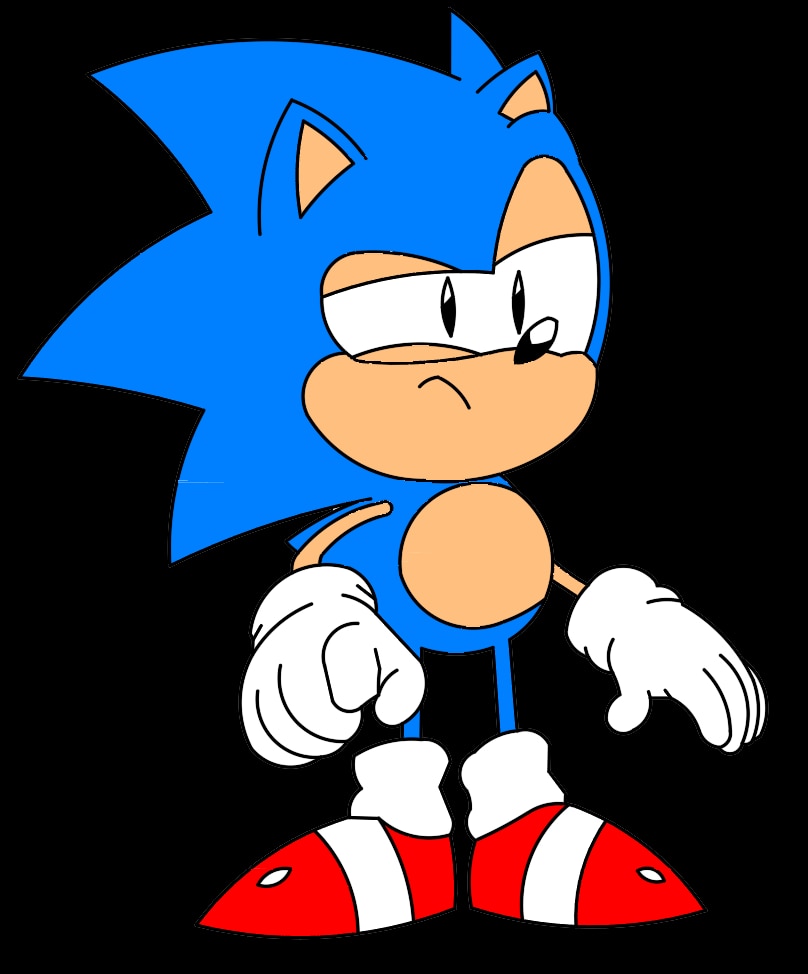 Sonic the hedgehog, Sonic, Sonic mania