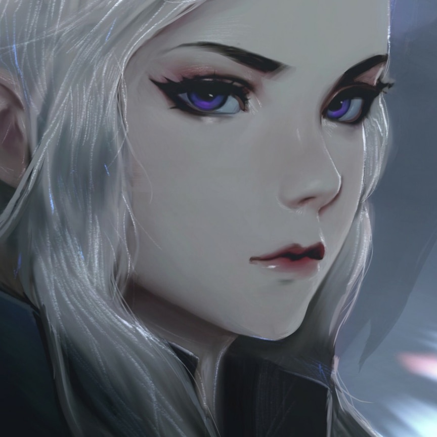 Daenerys Targaryen Game of Thrones (Animated)
