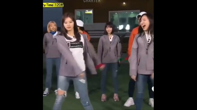 Steam Workshop Twice Meme Dance Compilation