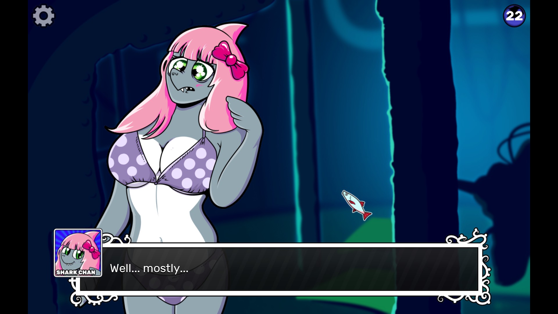 shark dating simulator xl pictures uncensored