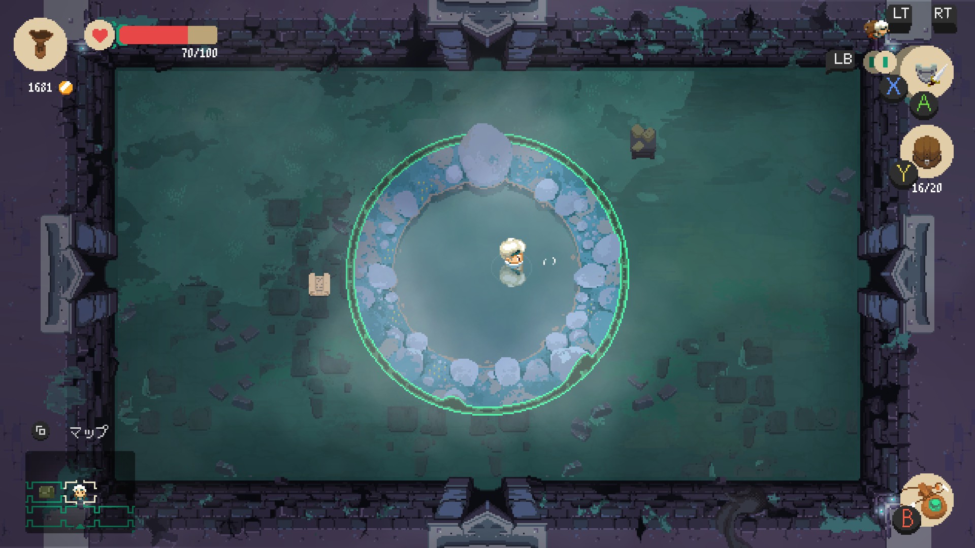 moonlighter steam