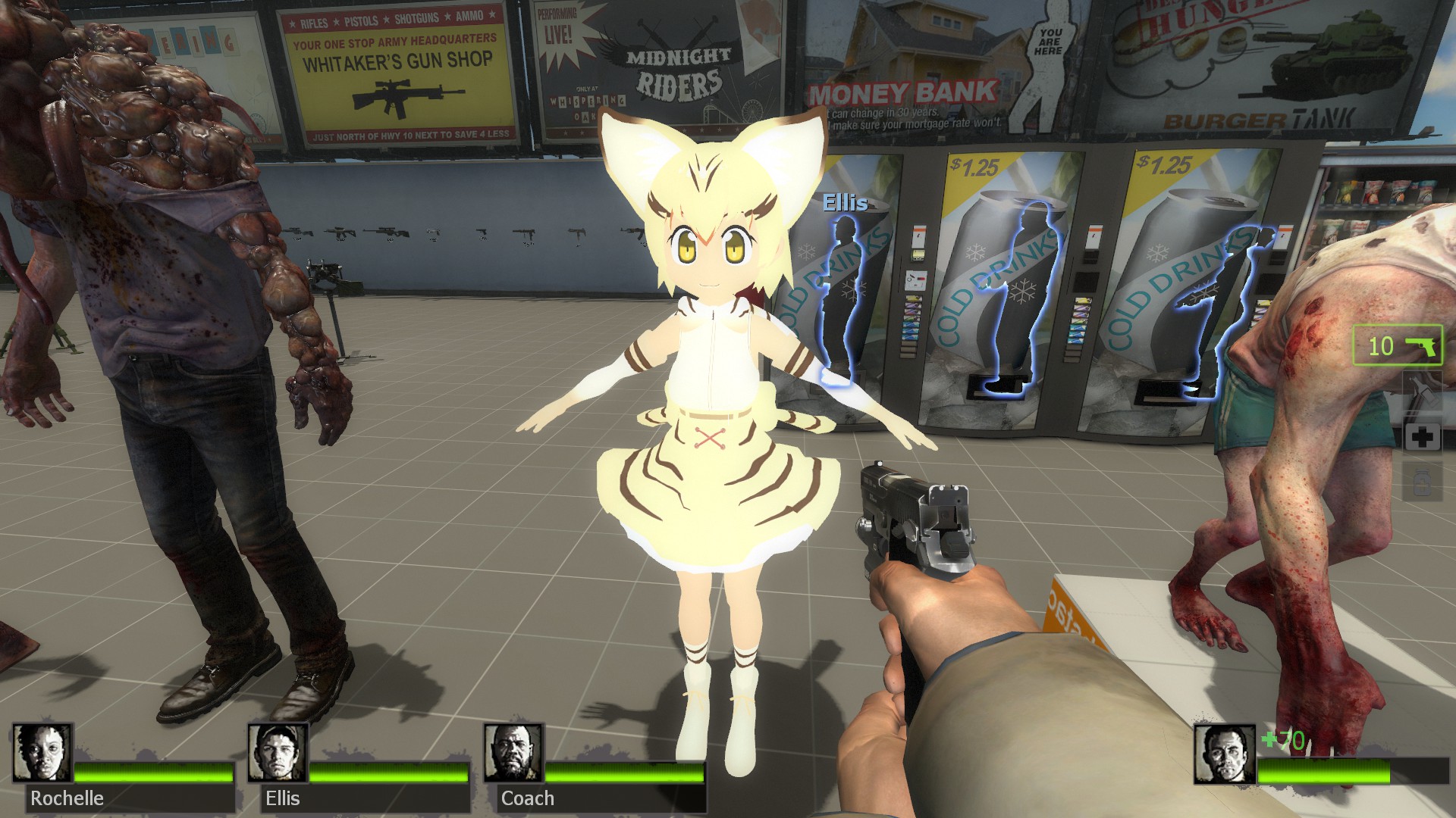 Steam Workshop 2nd - 
