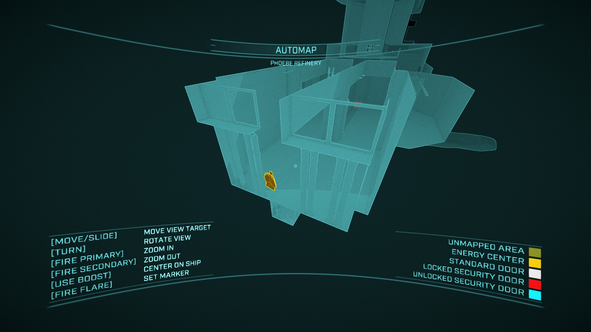 Steam Community :: Guide :: All Secrets, Upgrade Points & Secret Levels