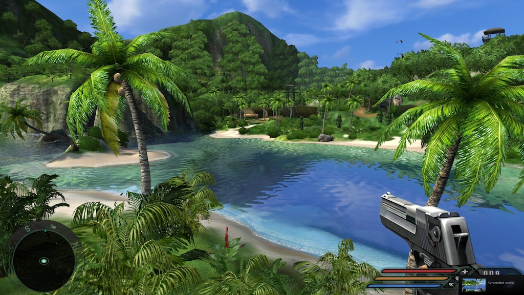 Steam Community :: Screenshot :: Far Cry 1 Windows 10