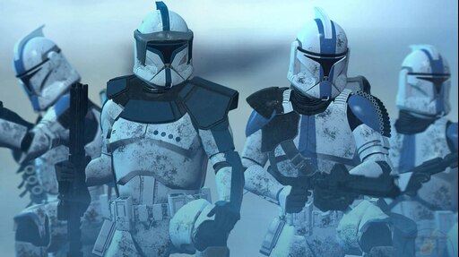 Steam Workshop Star Wars