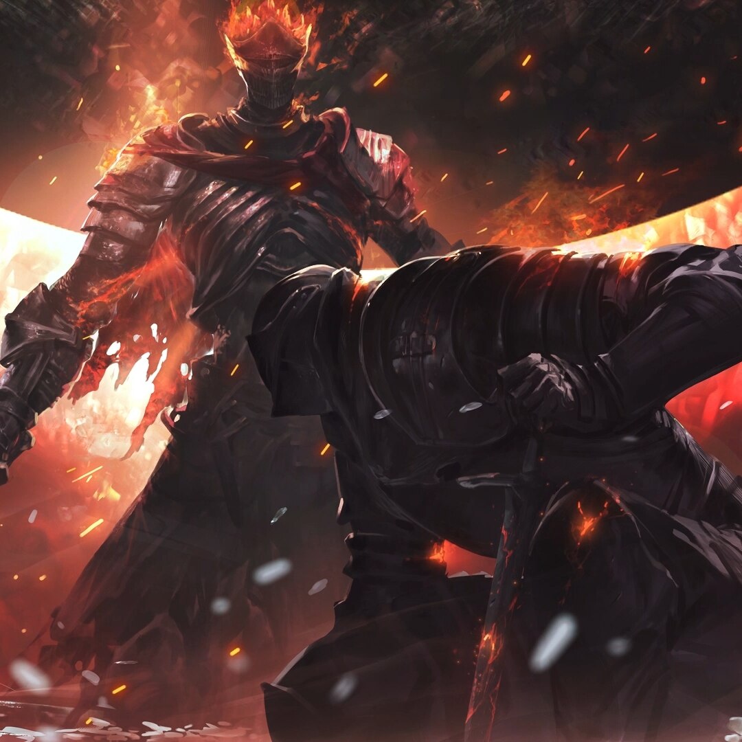 Dark souls III