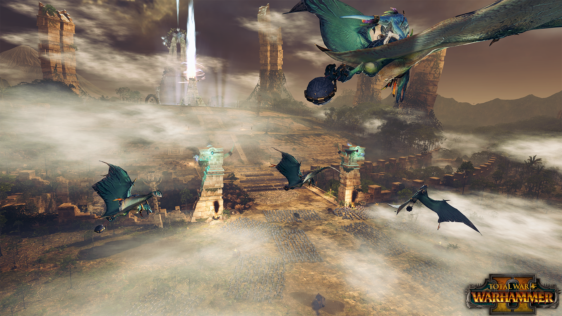Steam Workshop Dark Elf Vortex Mods