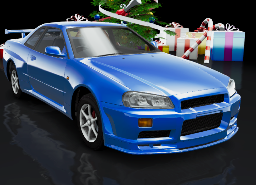 Best Tier 3 Cars in CarX Drift Racing 2