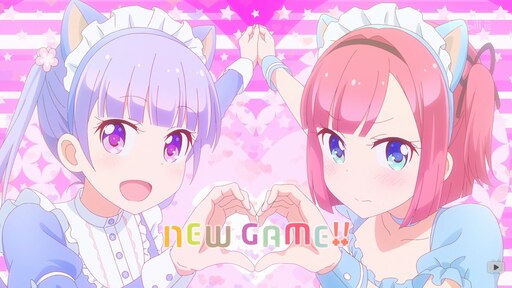 New game releases
