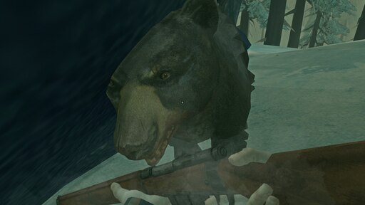 Схватка с медведем. Зелёный медведь из игры. Медведи в антюрент игре.
