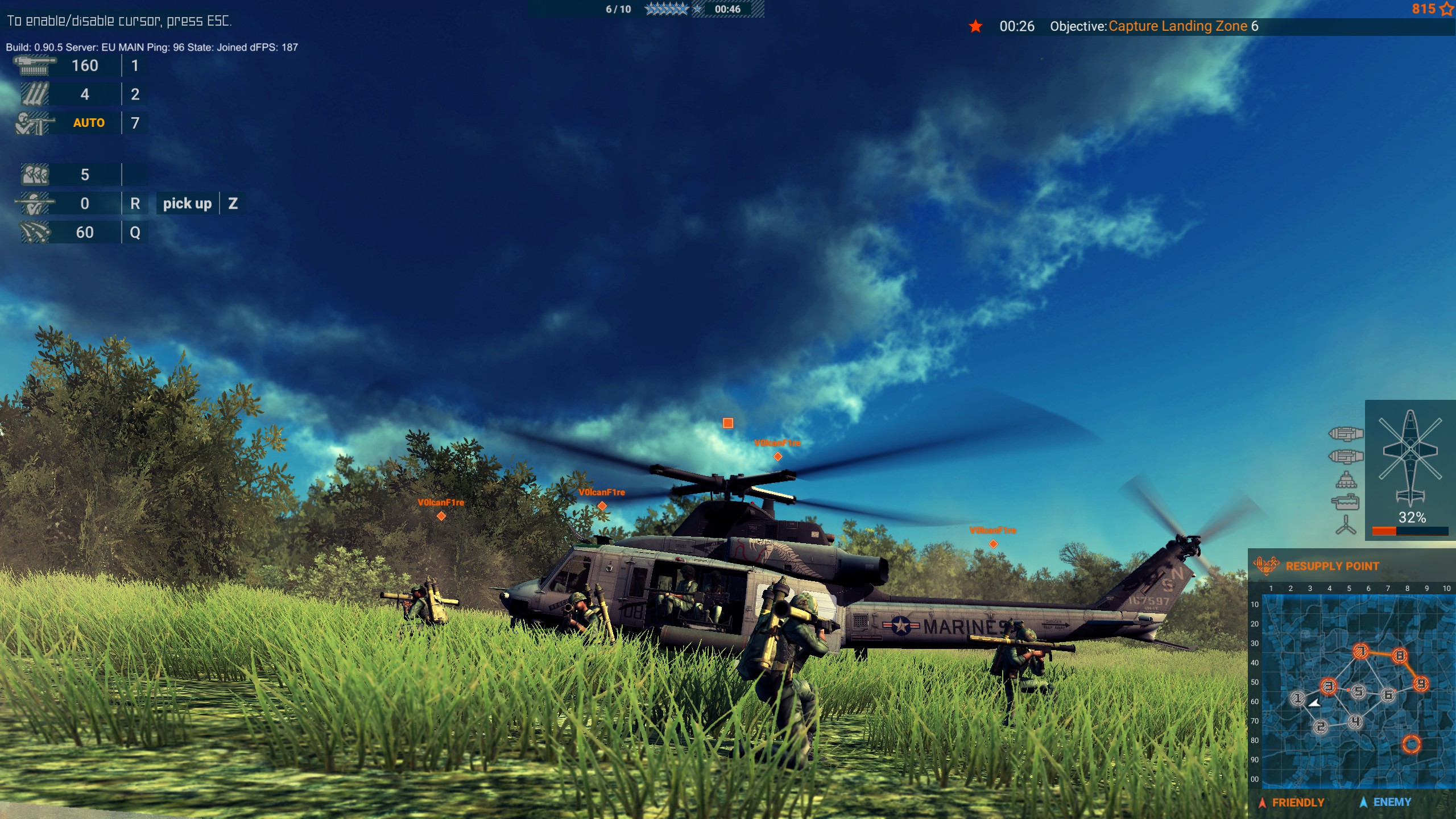 Steam Community Heliborne