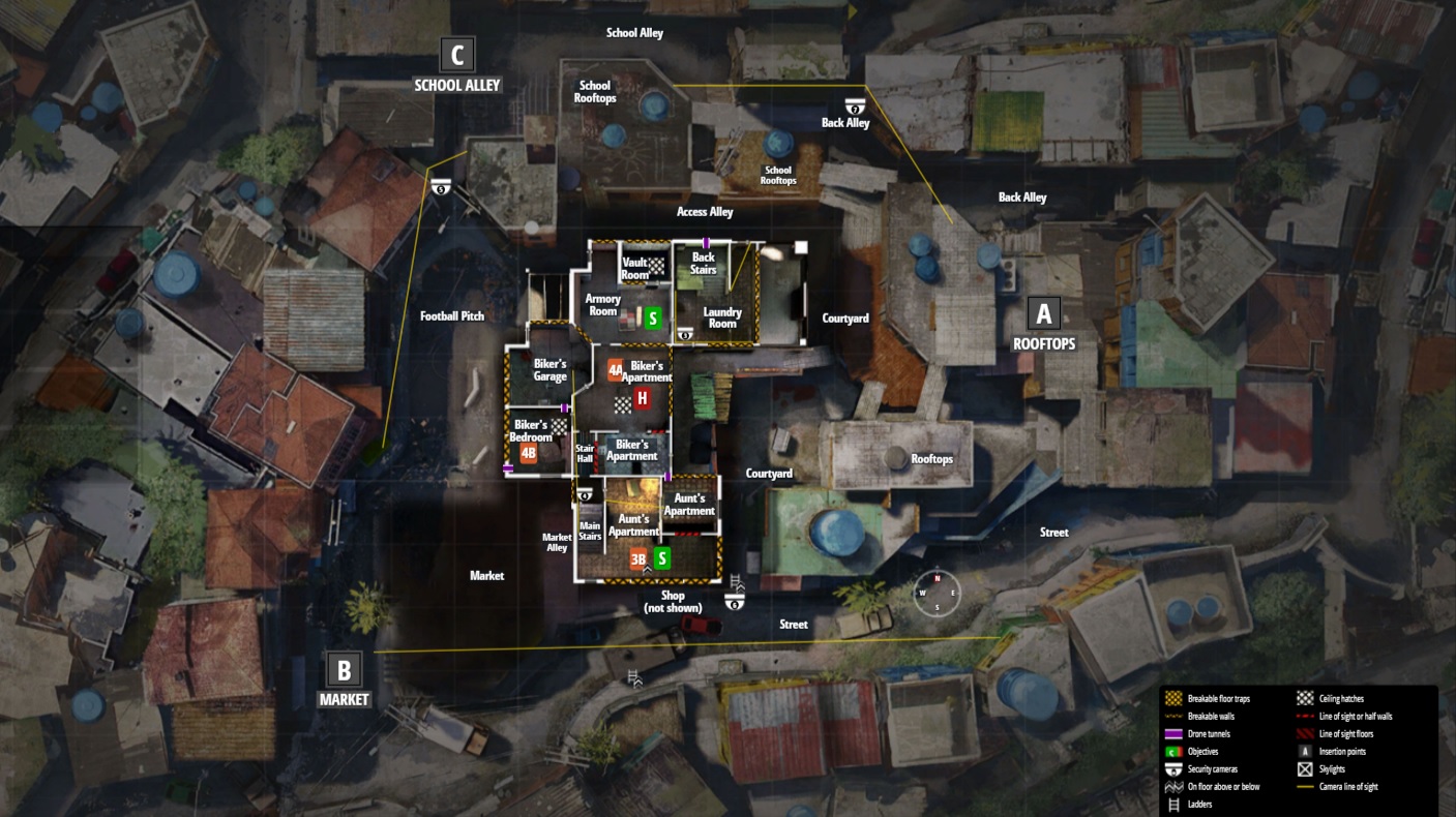 Steam Community Guide Maps