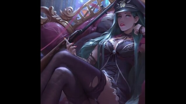 Steam Workshop Nightcore Bad Girlfriend