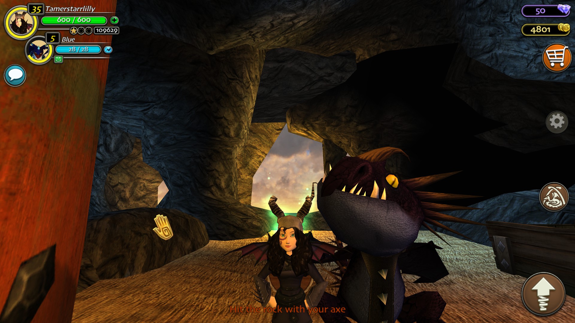 how to train your dragon school of dragons online