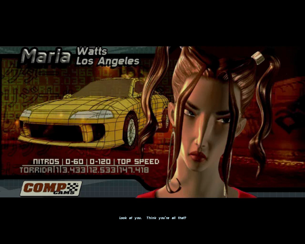 Midnight club ii steam фото 32