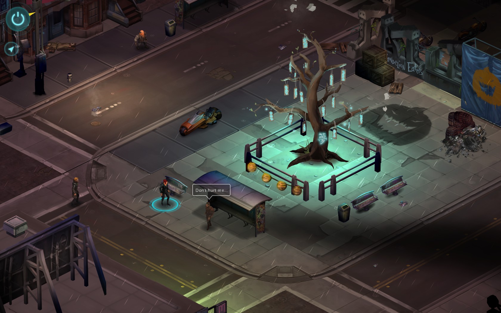 Steam Community :: Shadowrun Returns